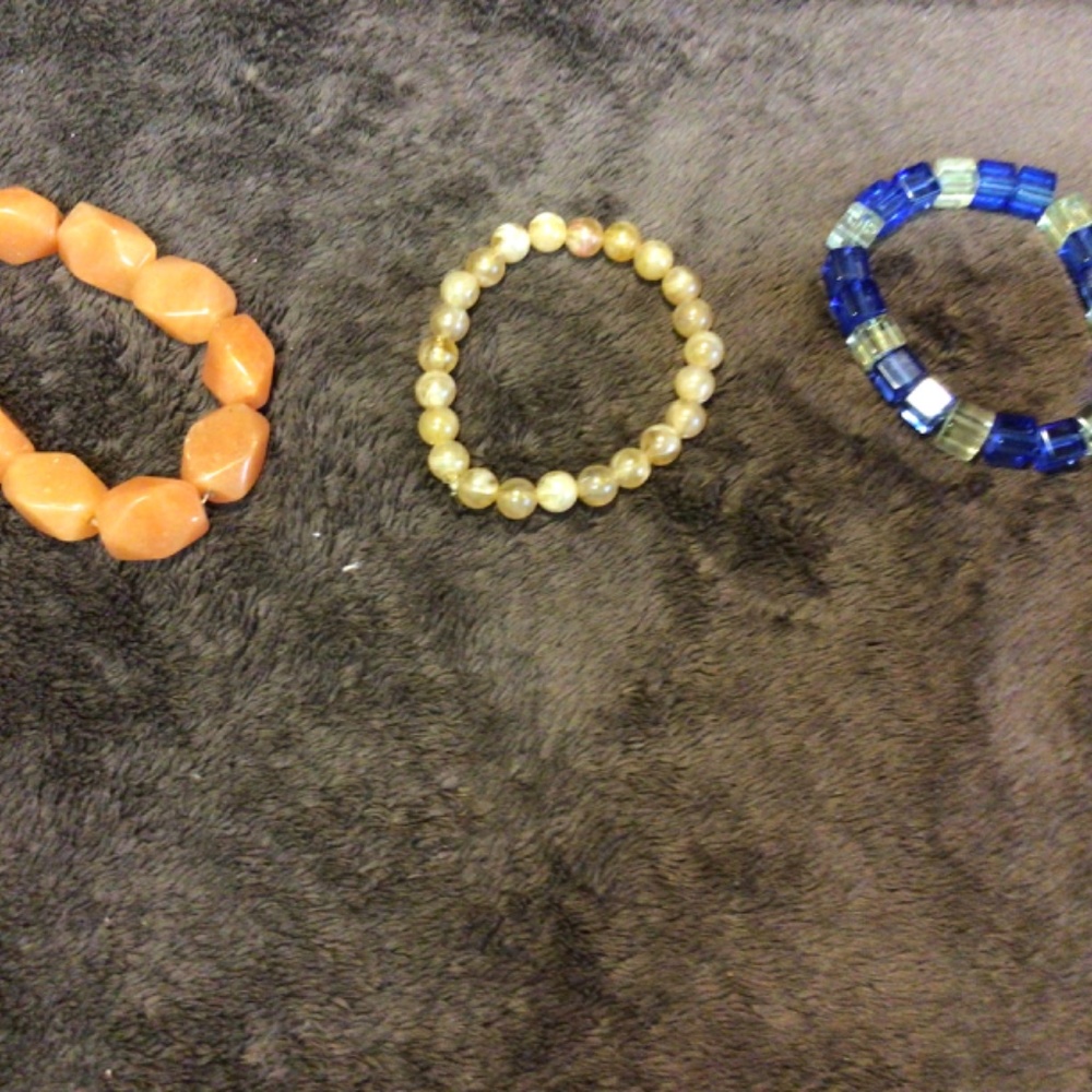 Beautiful bracelets - Picture 9 of 11